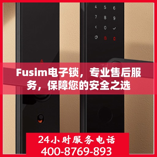Fusim电子锁，专业售后服务，保障您的安全之选