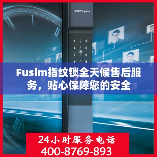 Fusim指纹锁全天候售后服务，贴心保障您的安全