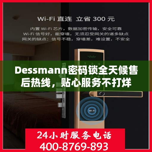Dessmann密码锁全天候售后热线，贴心服务不打烊