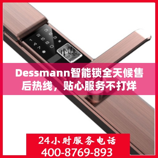 Dessmann智能锁全天候售后热线，贴心服务不打烊