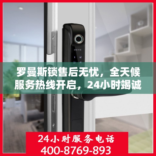 罗曼斯锁售后无忧，全天候服务热线开启，24小时竭诚为您服务