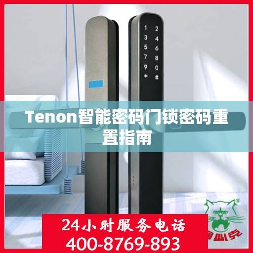 Tenon智能密码门锁密码重置指南