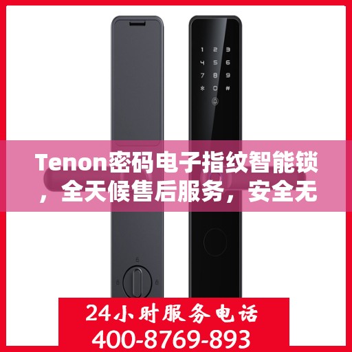 Tenon密码电子指纹智能锁，全天候售后服务，安全无忧的锁具之选