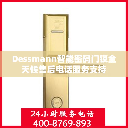 Dessmann智能密码门锁全天候售后电话服务支持