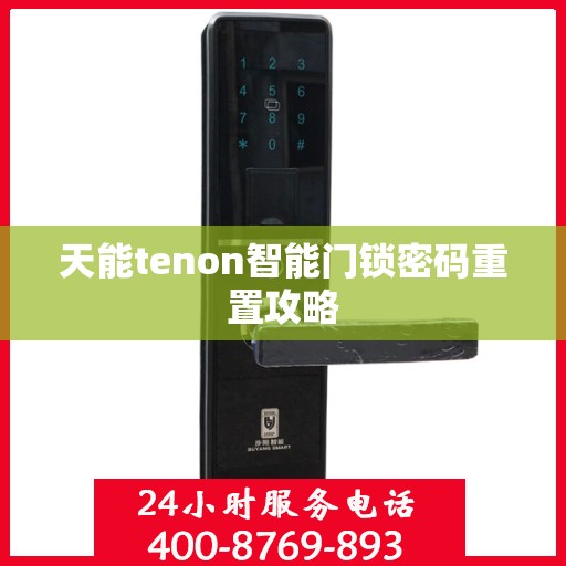 天能tenon智能门锁密码重置攻略