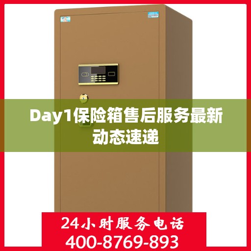 Day1保险箱售后服务最新动态速递
