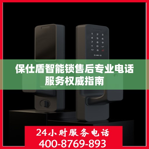 保仕盾智能锁售后专业电话服务权威指南