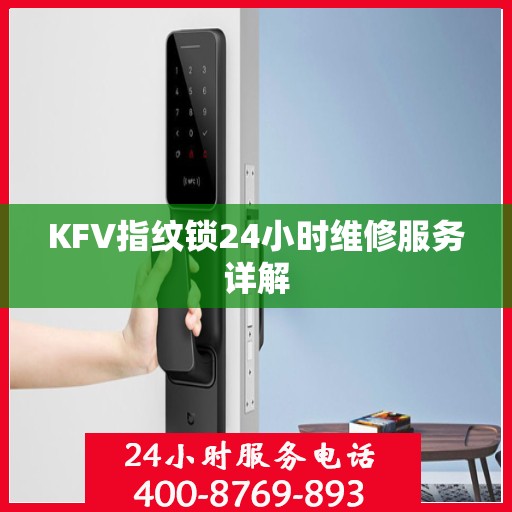 KFV指纹锁24小时维修服务详解