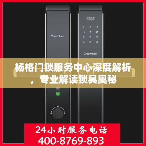 杨格门锁服务中心深度解析，专业解读锁具奥秘