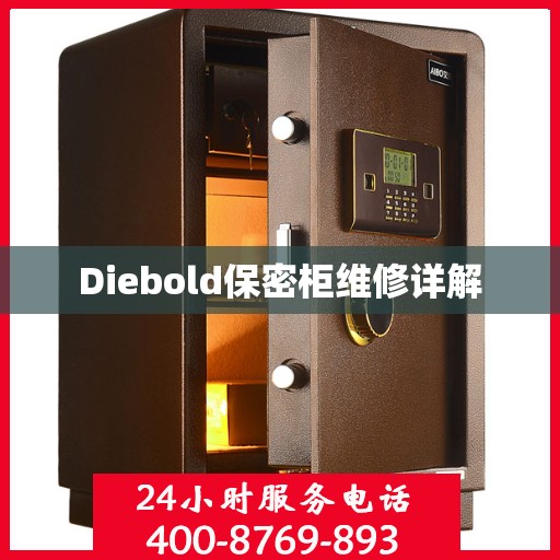 Diebold保密柜维修详解