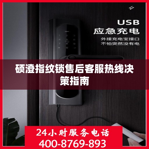 硕澄指纹锁售后客服热线决策指南