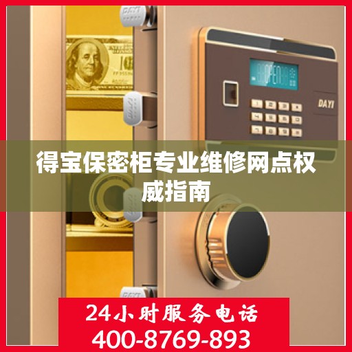 得宝保密柜专业维修网点权威指南