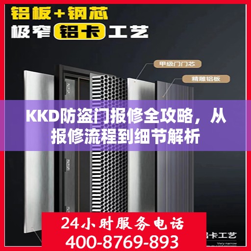 KKD防盗门报修全攻略，从报修流程到细节解析