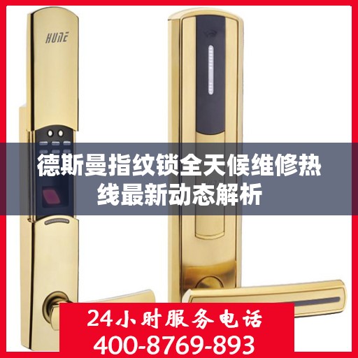德斯曼指纹锁全天候维修热线最新动态解析
