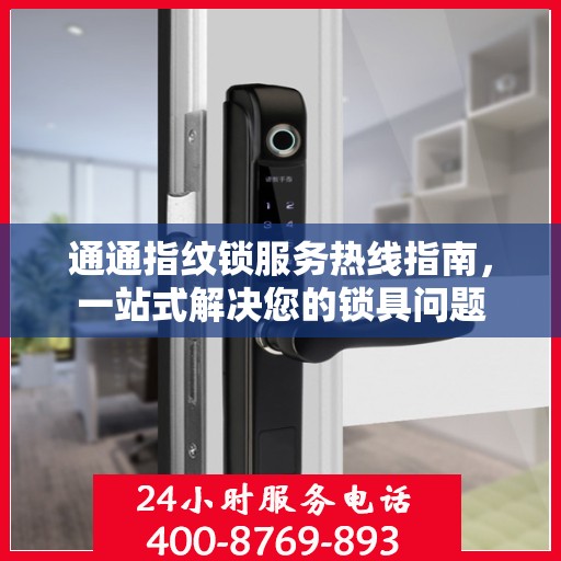 通通指纹锁服务热线指南，一站式解决您的锁具问题