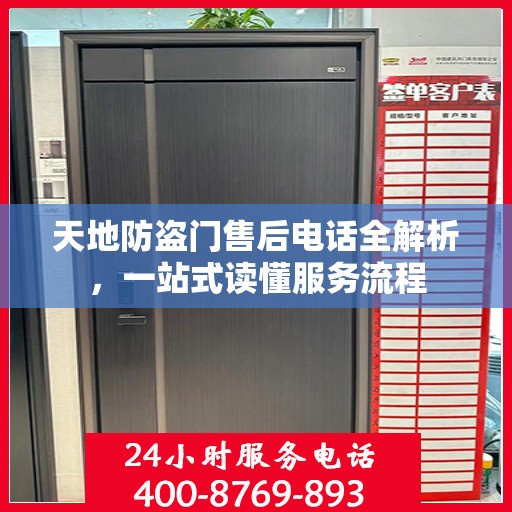 天地防盗门售后电话全解析，一站式读懂服务流程