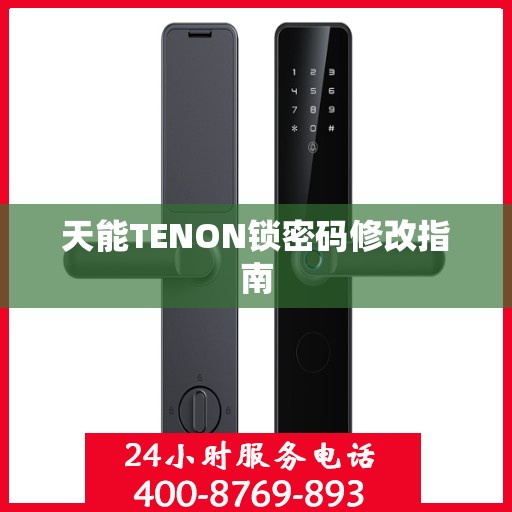 天能TENON锁密码修改指南