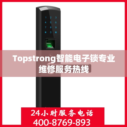 Topstrong智能电子锁专业维修服务热线