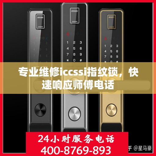 专业维修iccssi指纹锁，快速响应师傅电话