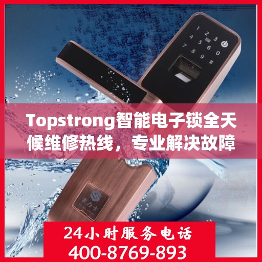 Topstrong智能电子锁全天候维修热线，专业解决故障不夜休