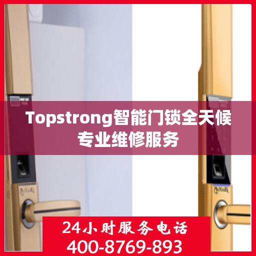 Topstrong智能门锁全天候专业维修服务