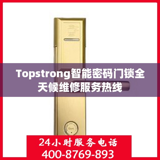 Topstrong智能密码门锁全天候维修服务热线
