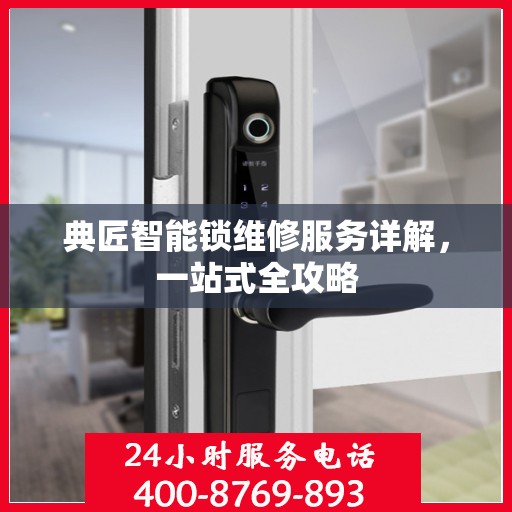 典匠智能锁维修服务详解，一站式全攻略
