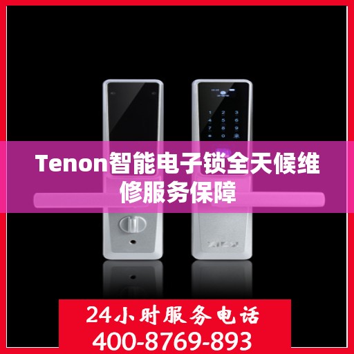 Tenon智能电子锁全天候维修服务保障