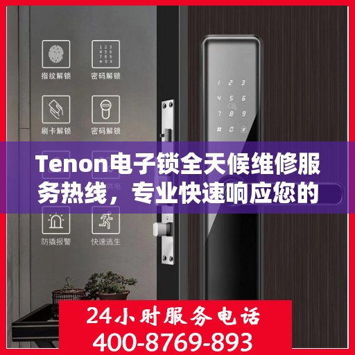 Tenon电子锁全天候维修服务热线，专业快速响应您的需求