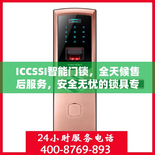 ICCSSI智能门锁，全天候售后服务，安全无忧的锁具专家