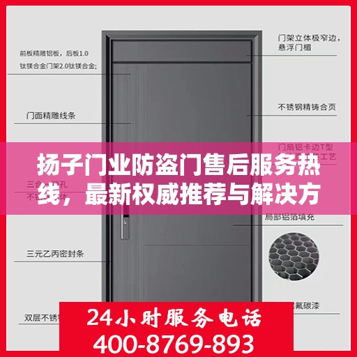扬子门业防盗门售后服务热线，最新权威推荐与解决方案支持